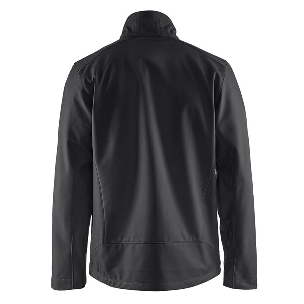 Blaklader 4951 Softshell Jacket