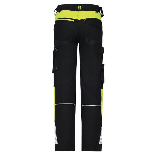 Dassy Canton Stretch Work Trouser