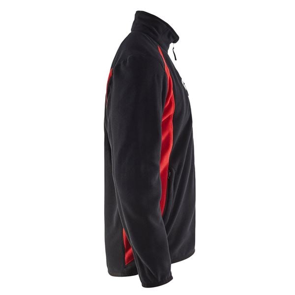 Blaklader 4730 Fleece Jacket