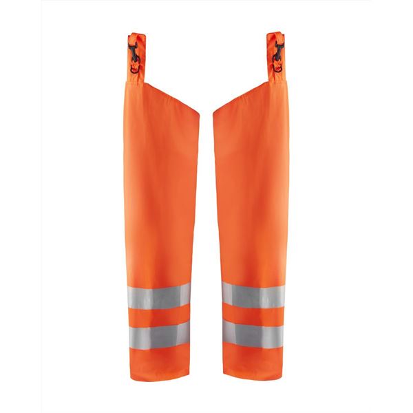 Blaklader 1385 High Vis Chaps