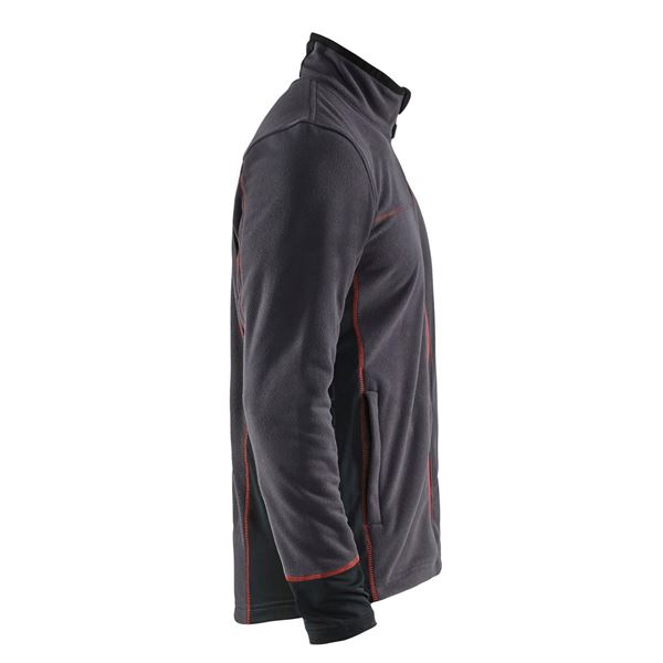 Blaklader 4995 Super Light Fleece Jacket