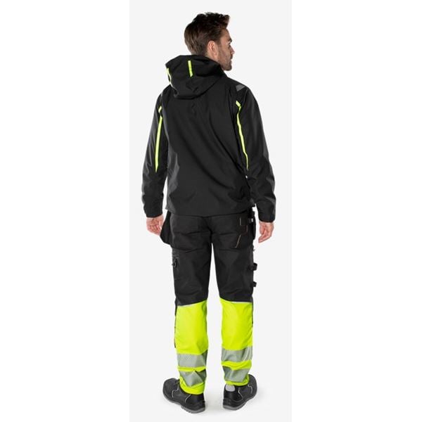 Fristads 4864 Gore-Tex shell Jacket