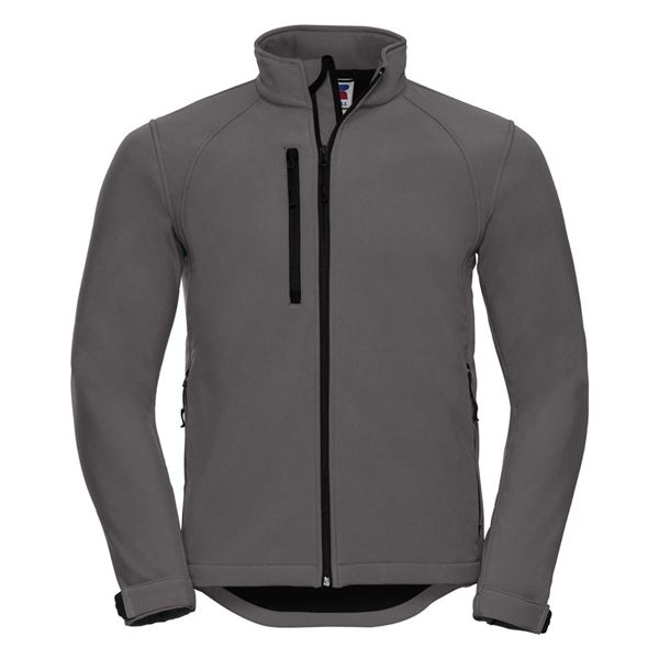 Russell R140M Waterproof Soft Shell Jacket