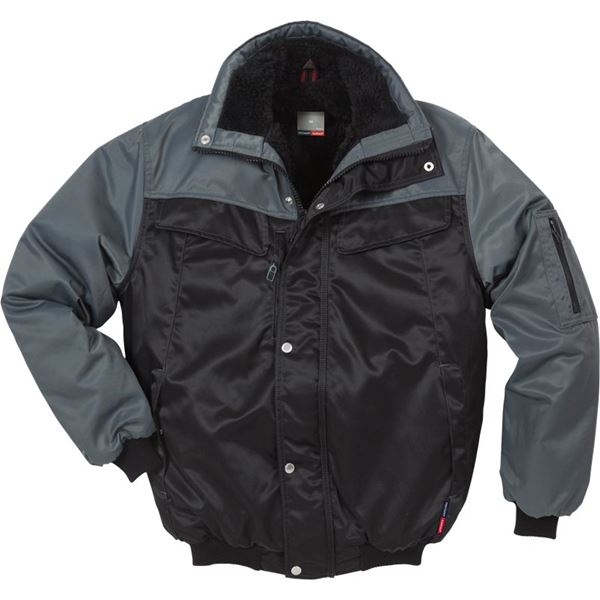 Fristads Icon Winter Pilot Jacket 4813