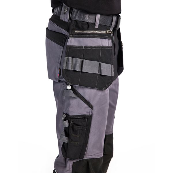 Blaklader 1599 Stretch Craftsman Trousers