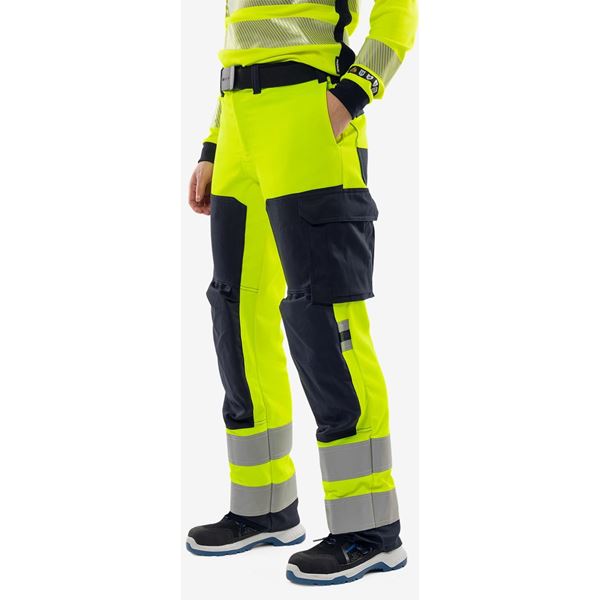 Fristads Flamestat 2169 Womens Multinorm Trousers