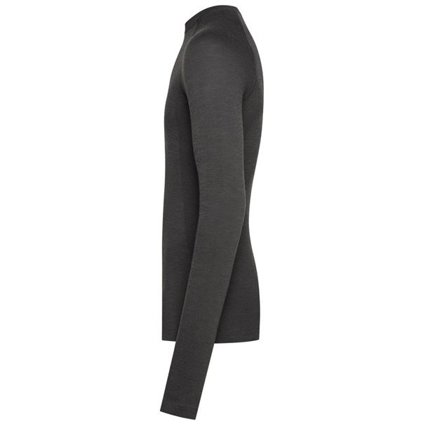 Dassy Theodor Wool Thermal Long Sleeved T-shirt