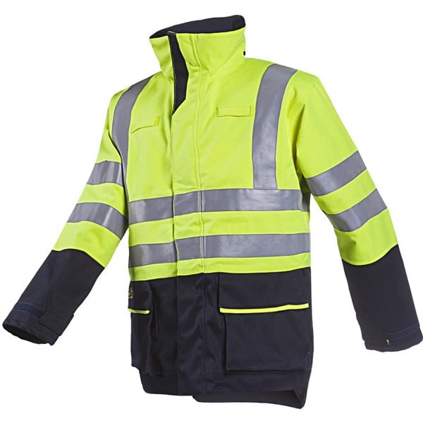 Sioen Kelford 1005 Multinorm Bomber Jacket