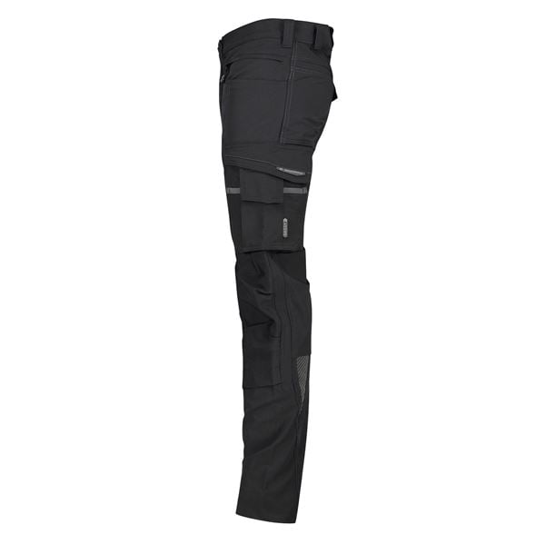 Dassy Impax Stretch Work Trousers