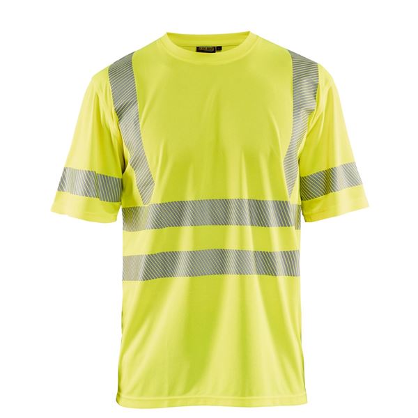 Blaklader 3420 UV High Vis T-shirt