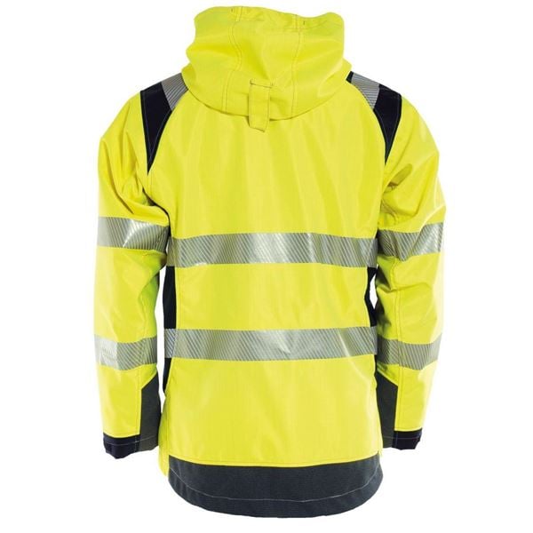 Tranemo 513694 Multinorm Lined Shell Jacket