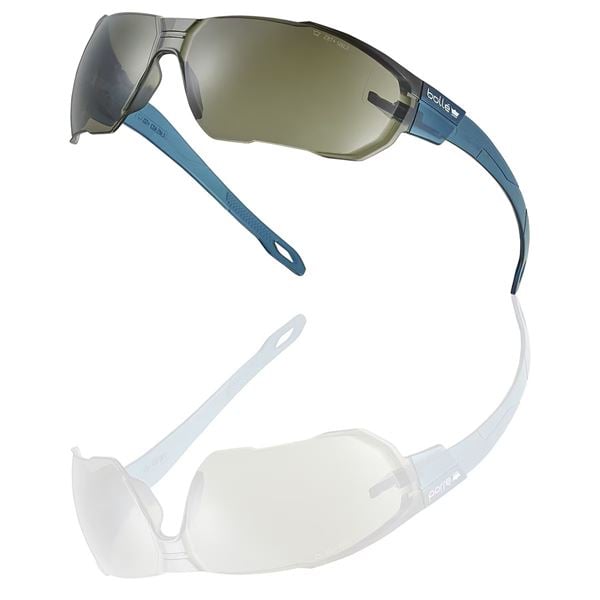 Bolle Swift Safety Glasses