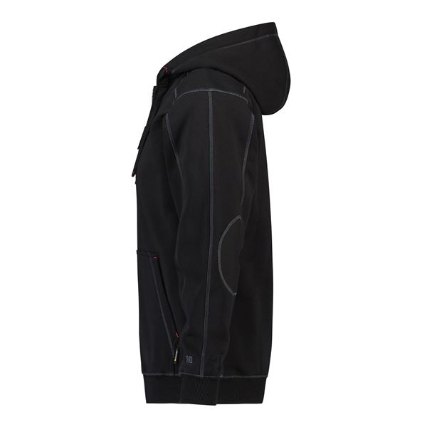 Dassy Indy Hooded Sweatshirt