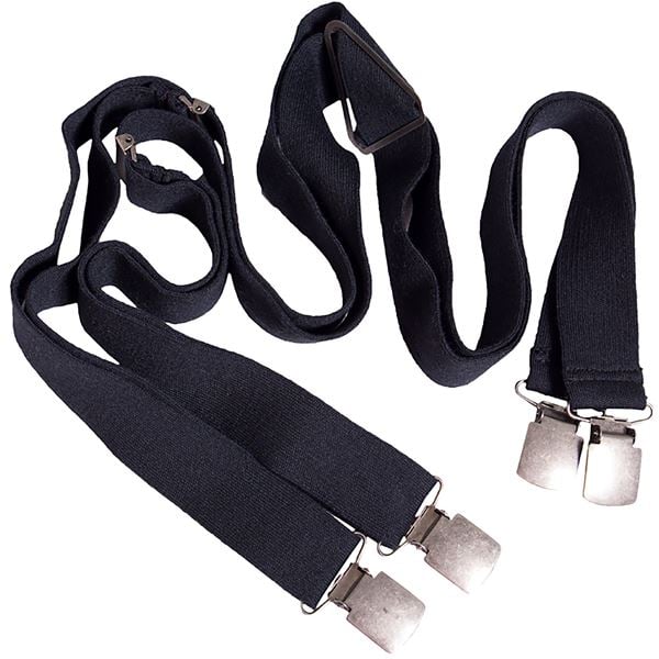 Tranemo 9060 FR Braces