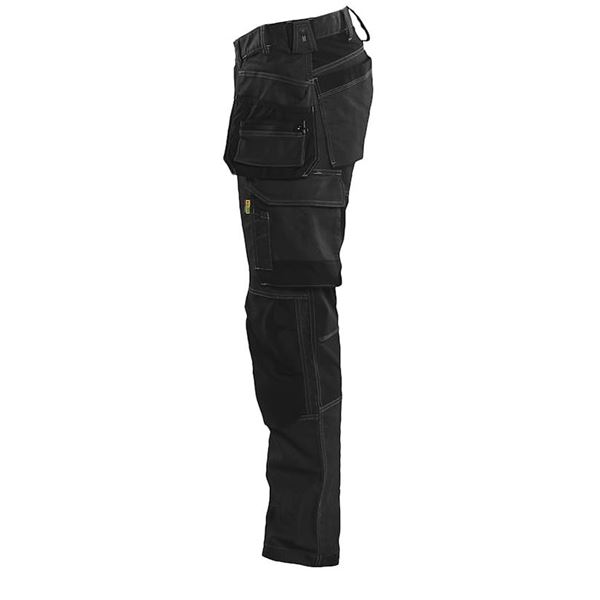 Blaklader 1750 Stretch Work Trousers