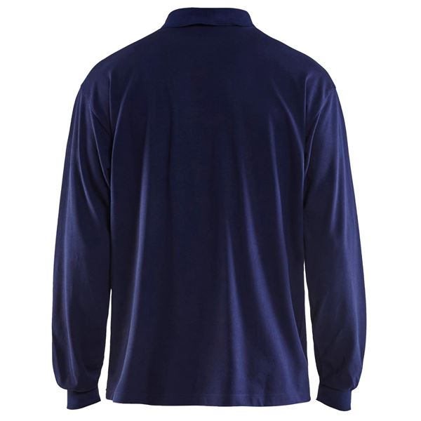 Blaklader 3374 Flame Resistant Polo Shirt