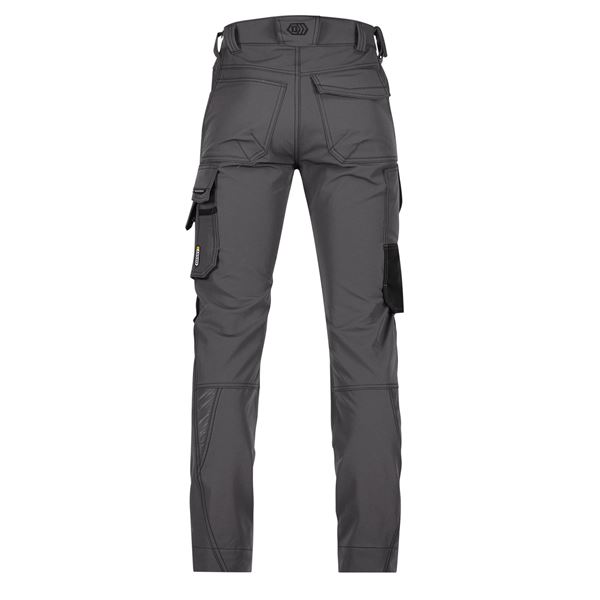 Dassy Impax Stretch Work Trousers