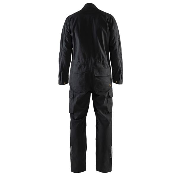 Blaklader 6166 Stretch Overalls