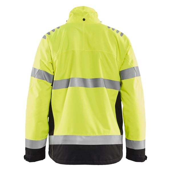 Blaklader 4780 High Vis Winter Jacket