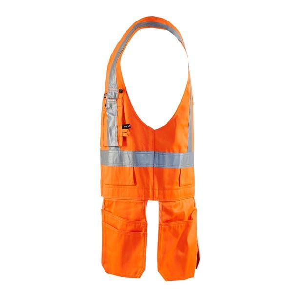 Blaklader 3027 High Vis Tool Vest