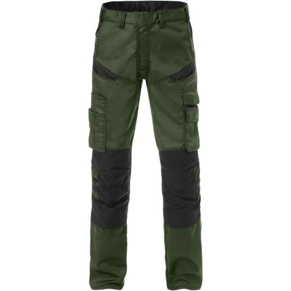 Fristads 2555 Fusion Work Trousers 2555