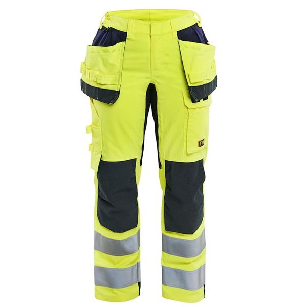 Blaklader 7145 Womens Multinorm Stretch Trousers