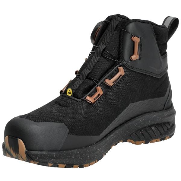Mascot F1602 Safety Boots