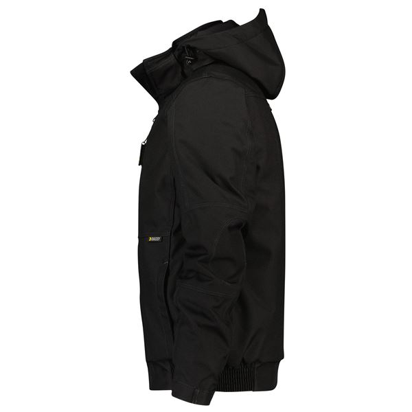 Dassy Austin Waterproof Jacket