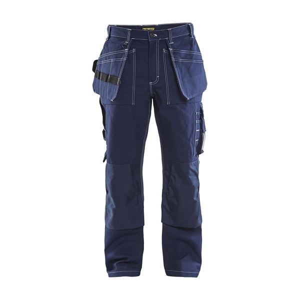 Blaklader 1530 Work Trousers