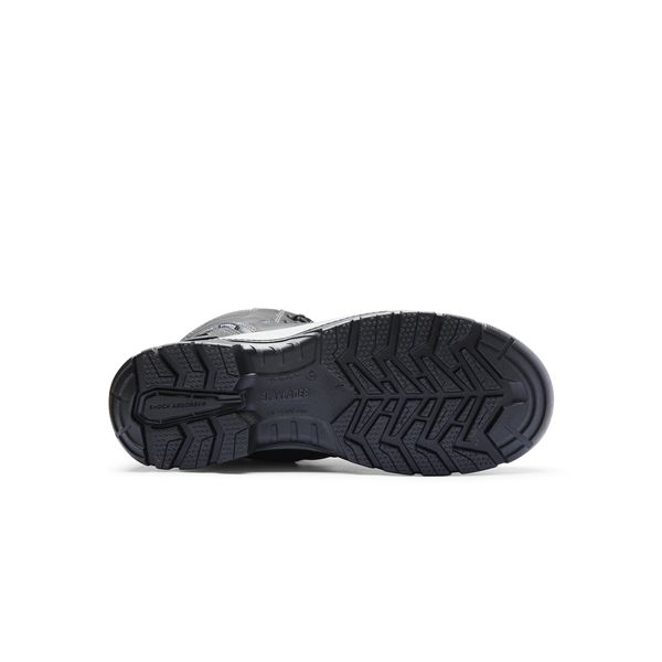 Blaklader 2457 Elite Winter Safety Boot