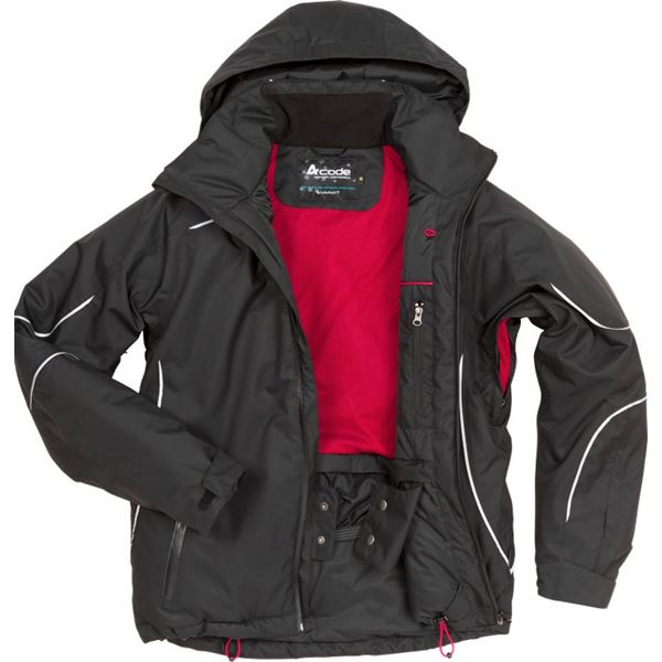 Fristads Winter Jacket 1407