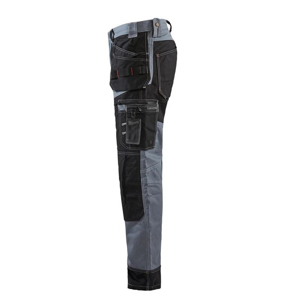 Blaklader 1500 Heavy Cotton Work Trouser