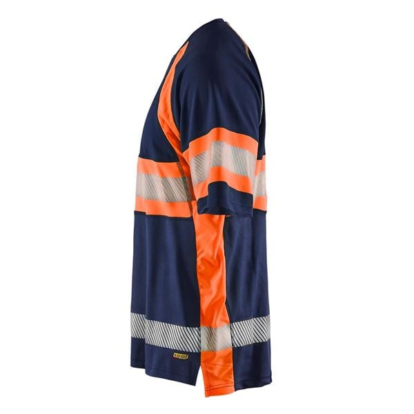 Blaklader 3337 High Vis T-Shirt