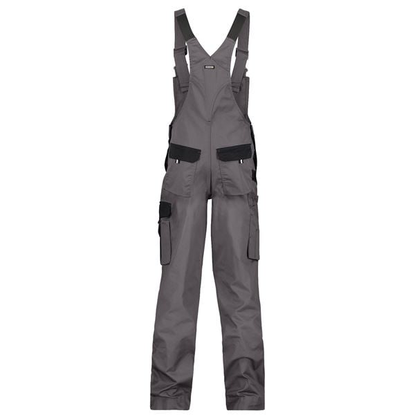 Dassy Versailles Bib & Brace Overall