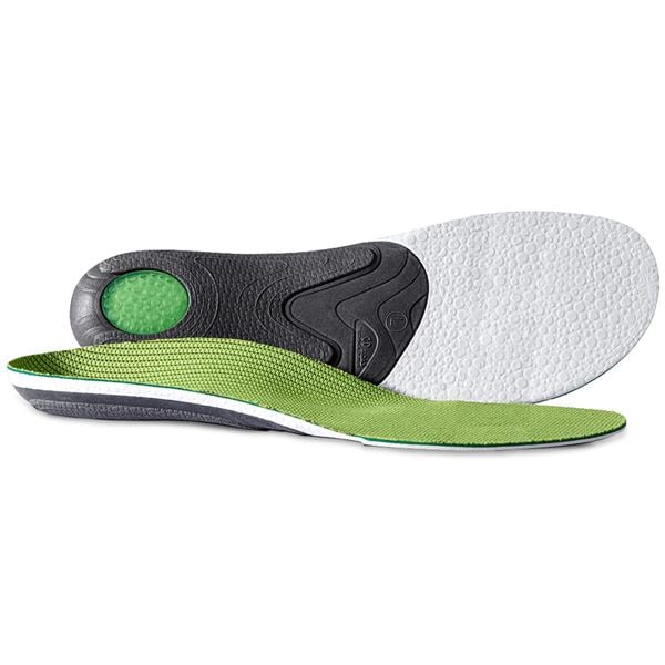 Rock Fall Activ-Step Tri-Shift Mid Arch Footbed