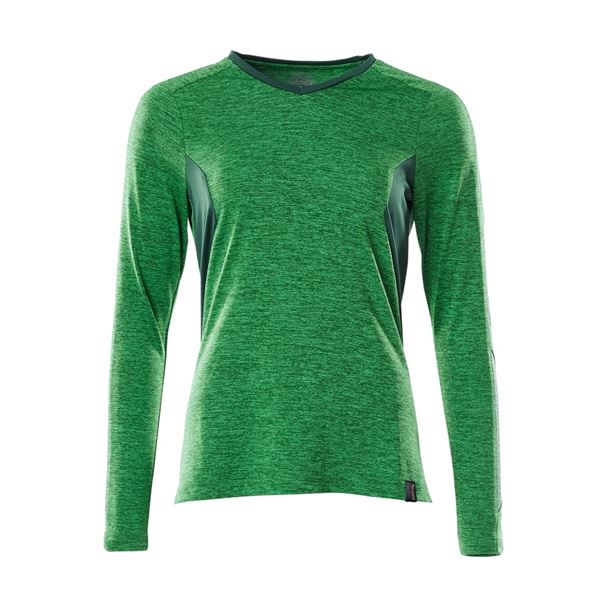 Mascot 18091 Womens Long-Sleeved T-shirt