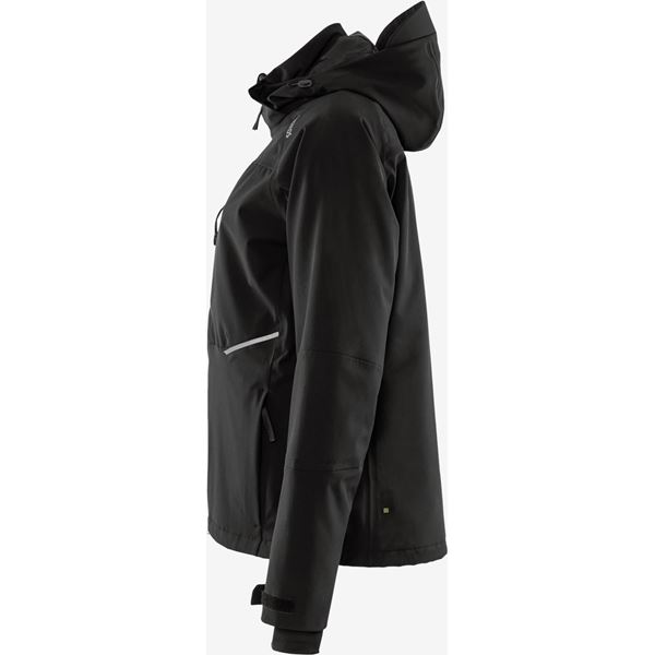 Fristads 4884 Womens Stretch Winter Jacket