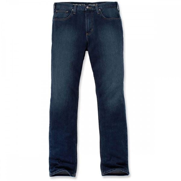 Carhartt Rugged Flex Straight Tapered Slim Fit Jean