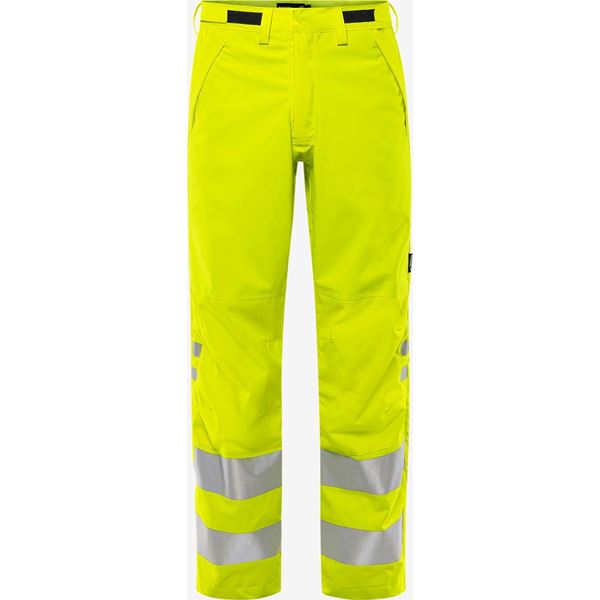Fristads 2680 High Vis Waterproof Trousers