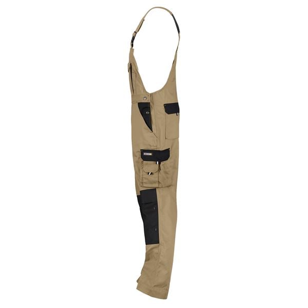 Dassy Versailles Bib & Brace Overall