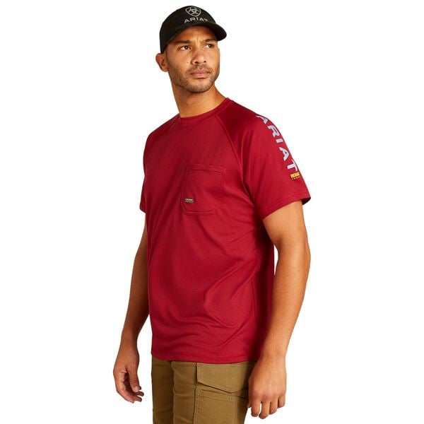 Ariat Heat Fighter T-shirt