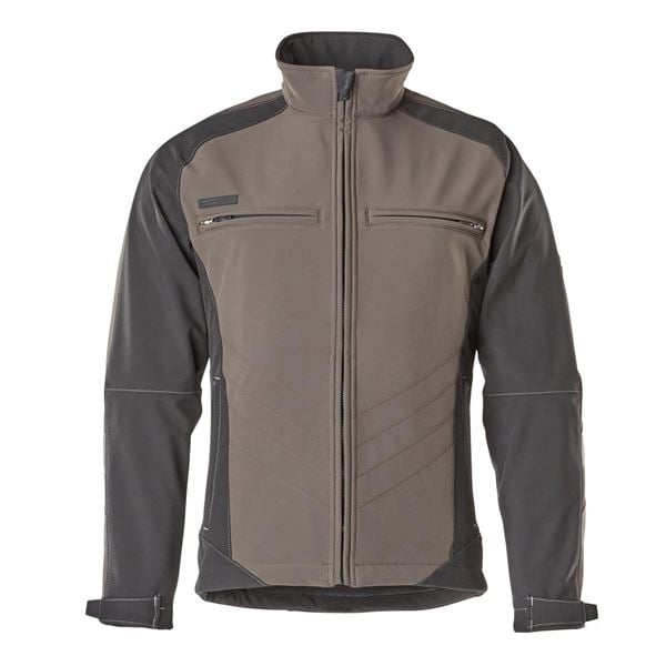 Mascot Unique 12002 Softshell Jacket