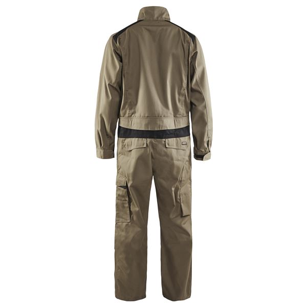 Blaklader 6054 Industry Lightweight Overall