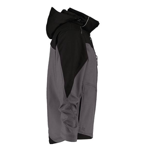 Dassy Jakarta Softshell Jacket