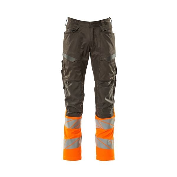 Mascot 19679 Hi-Vis Trousers