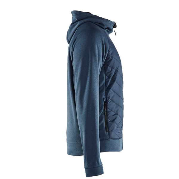 Blaklader 3463 Hooded jacket