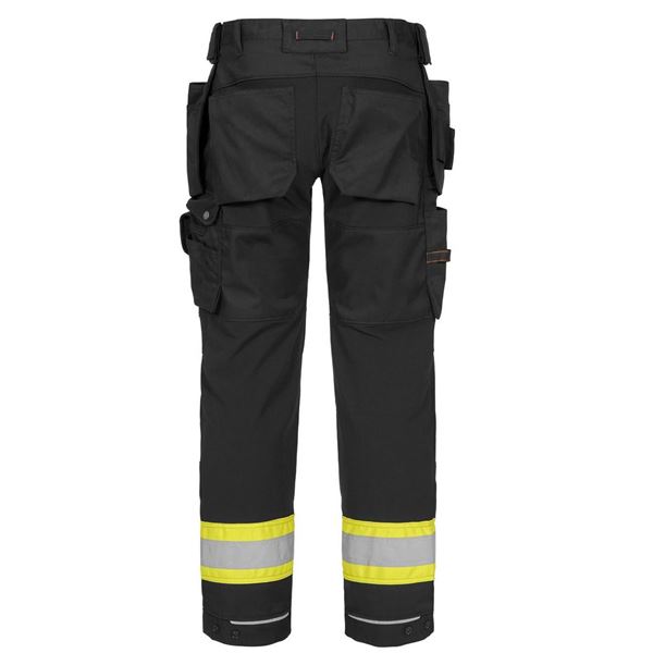 Tranemo 195640 Womens Stretch Work Trousers