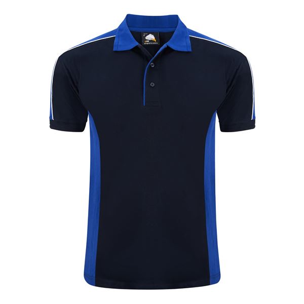 Orn 1188 Avocet Poloshirt