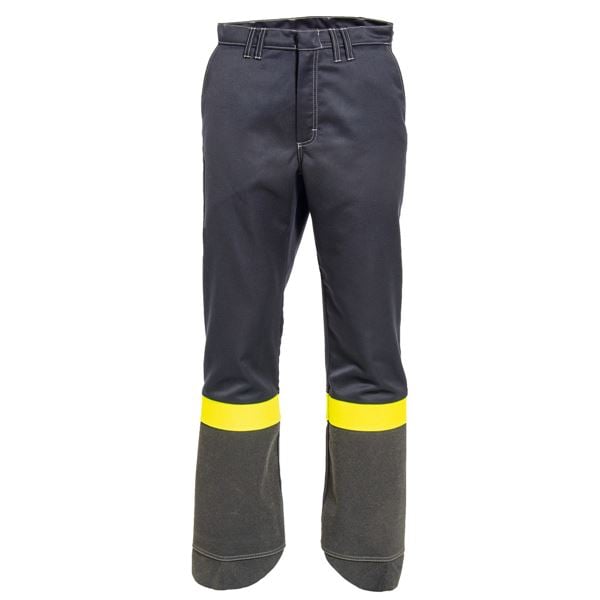 Tranemo 6623 FR Trousers with Shoe Protection