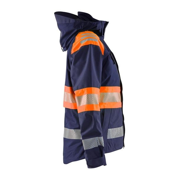 Blaklader 4430 Womens High Vis Jacket